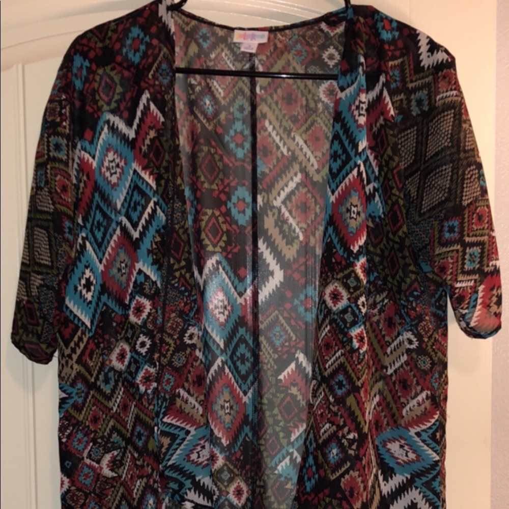 Lularoe Bianca